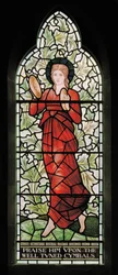Miriam (1902-1914)