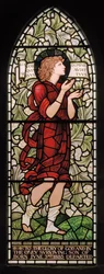 Samuel (1902-1914)