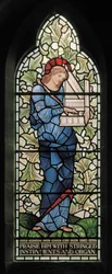 St. Cecilia (1902-1914)
