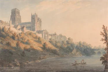 Kathedrale von Durham