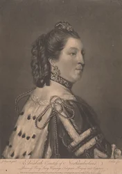 Elizabeth, Gräfin von Northumberland