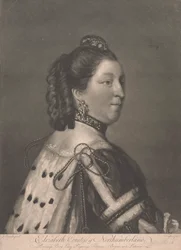 Elizabeth, Gräfin von Northumberland