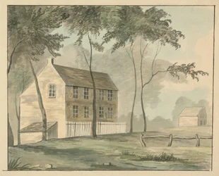 Landhaus