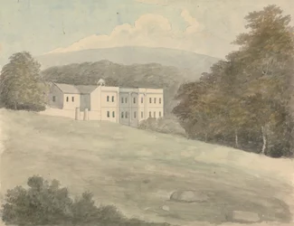 Norbury Park
