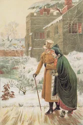 Vertrauen