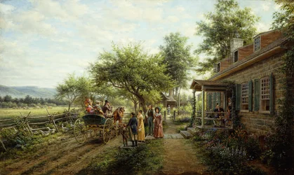 Nachrichten vom Krieg von 1812, 1913