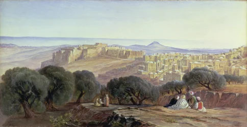 Bethlehem, 1879