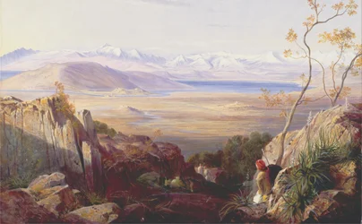 Butrinto, Albanien