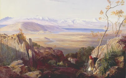 Butrinto, Albanien