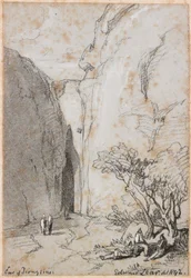 Ohr des Dionysius