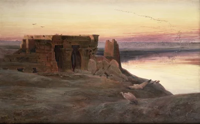 Tempel von Kom Ombo, Ägypten