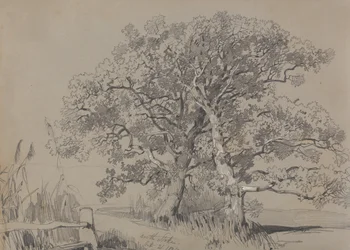North Stoke. 21. Okt. 1834.