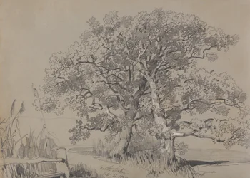 North Stoke, 21. Oktober 1834