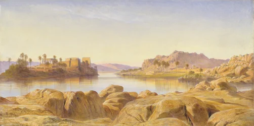 Philae, Ägypten