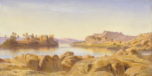 Philae, Ägypten