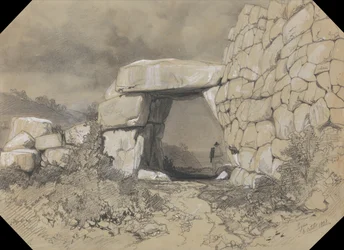 Segni, 6. Oktober 1838
