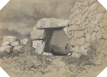 Segni, 6. Oktober 1838