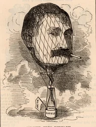 Frederick Gustavus Burnaby