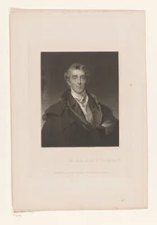 Porträt von Arthur Wellesley