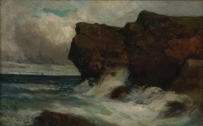 Ozeanklippen