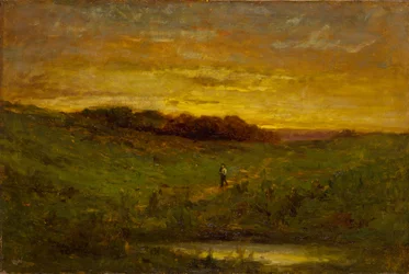 Sonnenuntergang