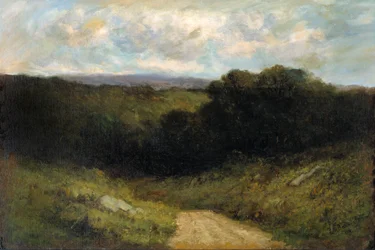 Der Weg ins Tal, n.d.