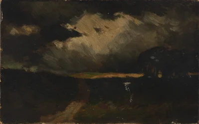Der Sturm, 1881