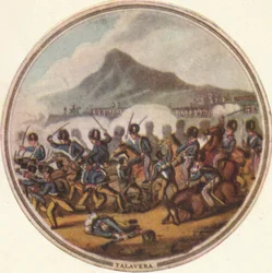 Schlacht von Talavera