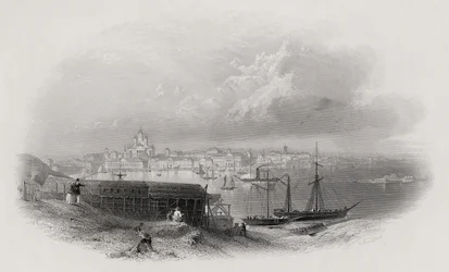 Helsingfors, Finnland