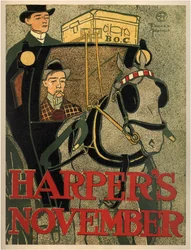 Harpers November, 1896