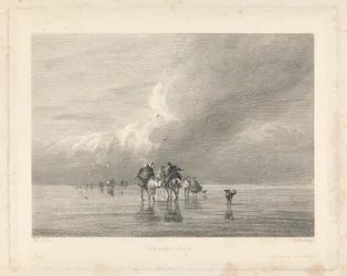 Lancaster Sands