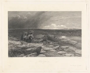 Torfstecher