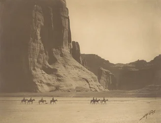 Canyon de Chelly