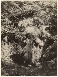 [Geistertänzer - Kwakiutl]