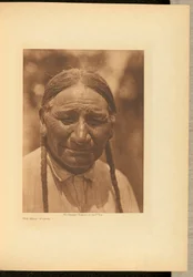 Die Peitsche - Ponca