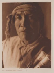 Tsola (Streifenhörnchen), Gouverneur von Jemez