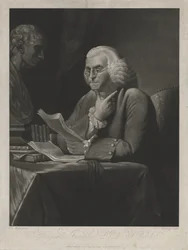 Benjamin Franklin