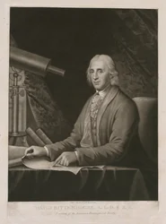 David Rittenhouse