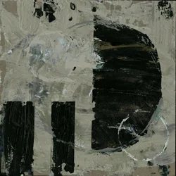 Modernes Geometrisches Abstrakt