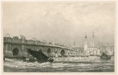 London Bridge
