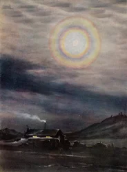 Mondkrone, 1911, 1913
