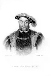 Heinrich VIII.