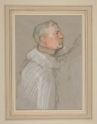 Krönung Eduards VII. Porträt: John Douglas Sutherland Campbell, Herzog