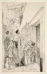 Dromio von Ephesus