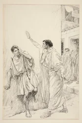 Dromio von Ephesus