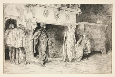 Herzog Friedrich: