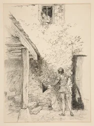 Illustration für