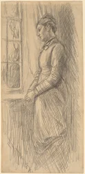 Einsamkeit: Miss Vesta Rollinstall