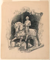 "Rüstung von 1440; Beste Epoche"