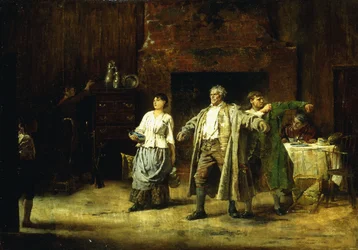 Die Minutemen